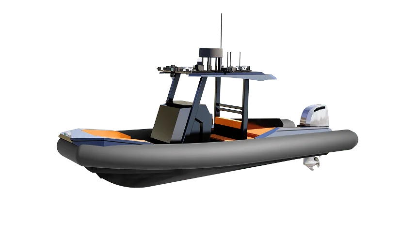 RIB 750