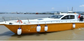 13m智能海钓艇