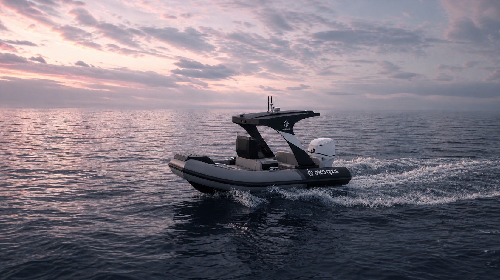 RIB 390
