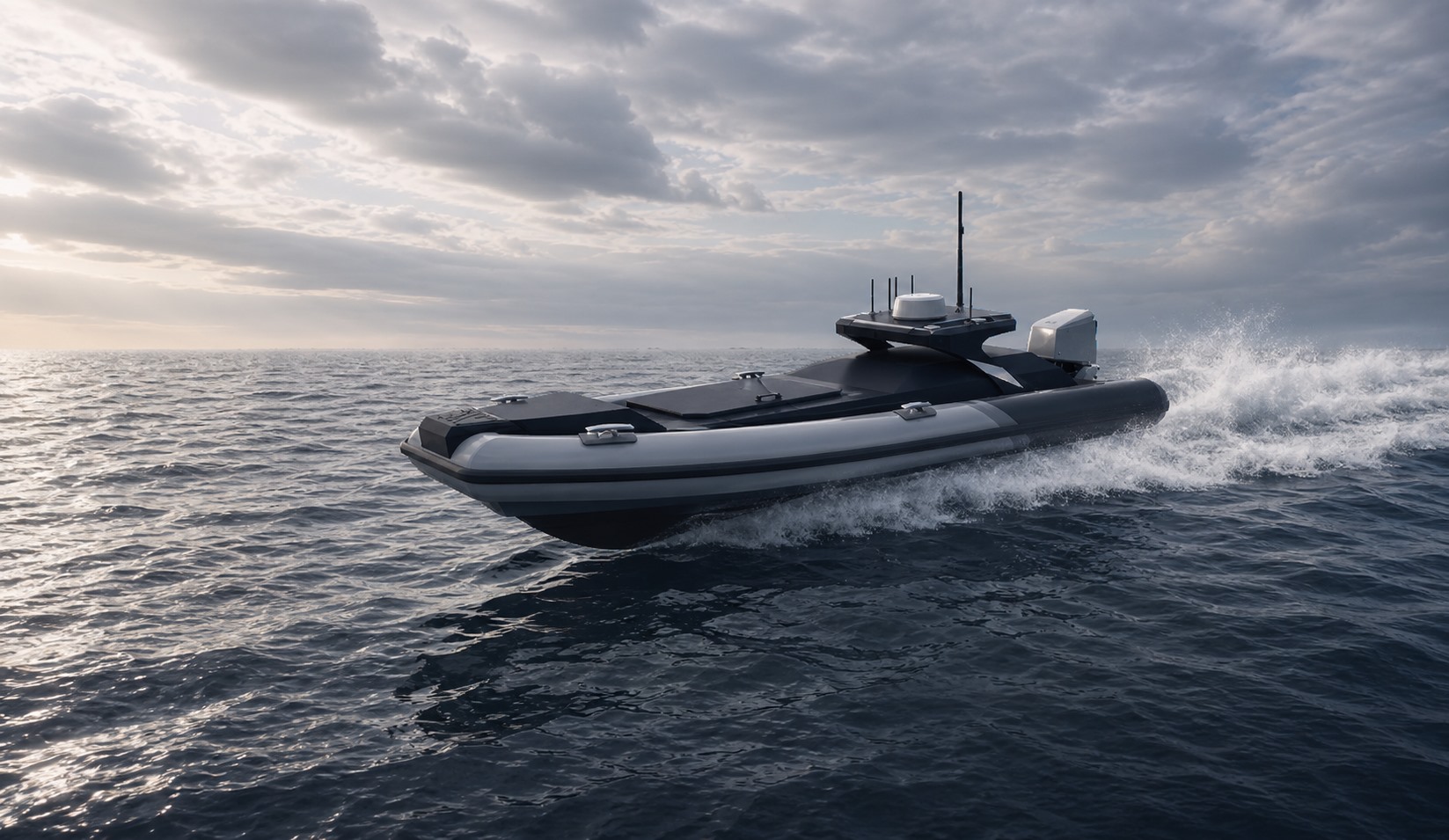 RIB 750
